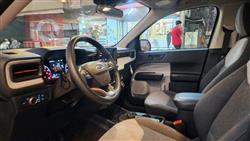 فورد مافريك